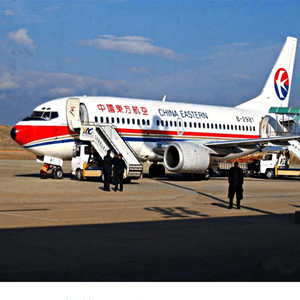 南京禄口航空快递航空快运业稳步发展的原因是什么？